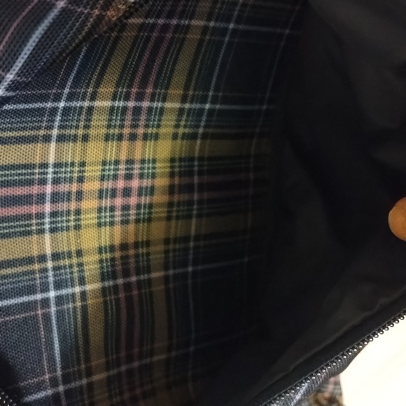 NWT University backpack - Picture 8 of 9